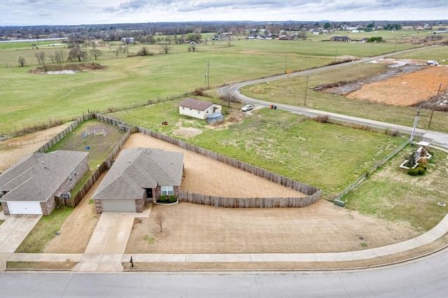 7931 Bridgegate Avenue, Springdale, AR 72762