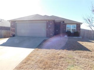 7931 Bridgegate Avenue, Springdale, AR 72762