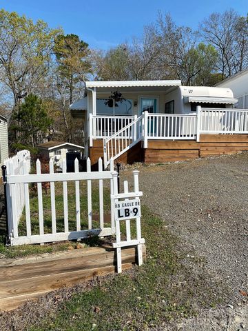 118 Eagle Drive, New London, NC 28127