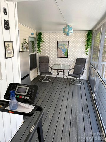 118 Eagle Drive, New London, NC 28127