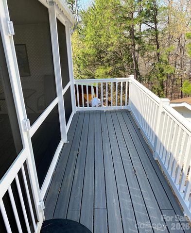 118 Eagle Drive, New London, NC 28127