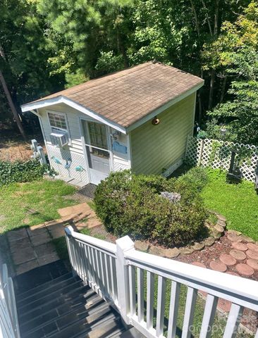 118 Eagle Drive, New London, NC 28127