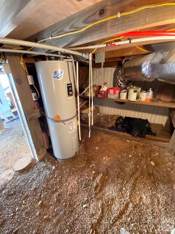 118 Eagle Drive, New London, NC 28127