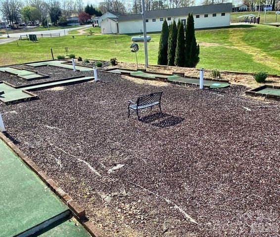 118 Eagle Drive, New London, NC 28127