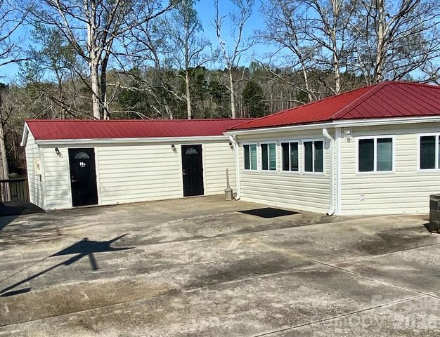 118 Eagle Drive, New London, NC 28127