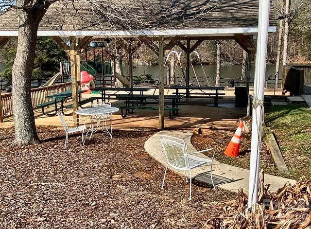 118 Eagle Drive, New London, NC 28127