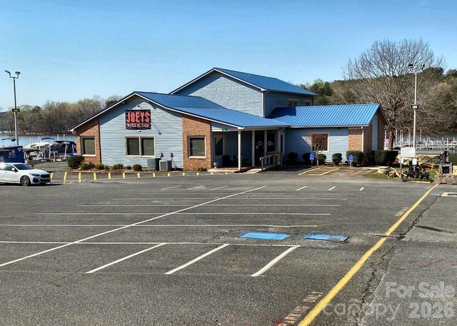 118 Eagle Drive, New London, NC 28127