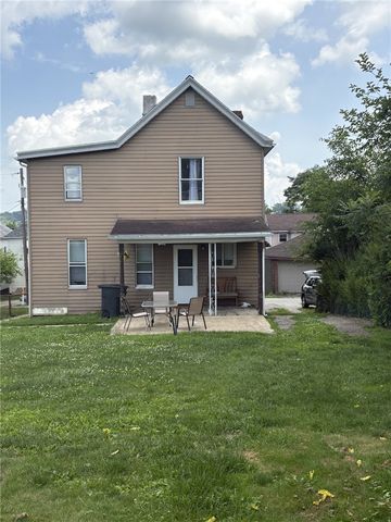 232 Thornton Aly, Brownsville, PA 15417