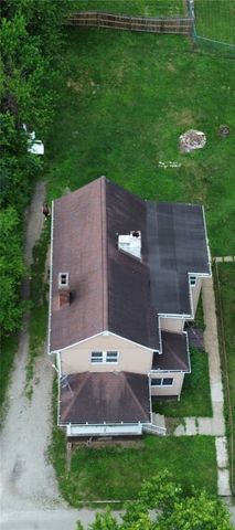 232 Thornton Aly, Brownsville, PA 15417