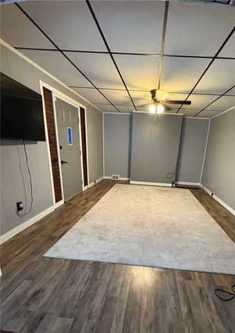 232 Thornton Aly, Brownsville, PA 15417