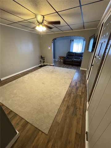 232 Thornton Aly, Brownsville, PA 15417