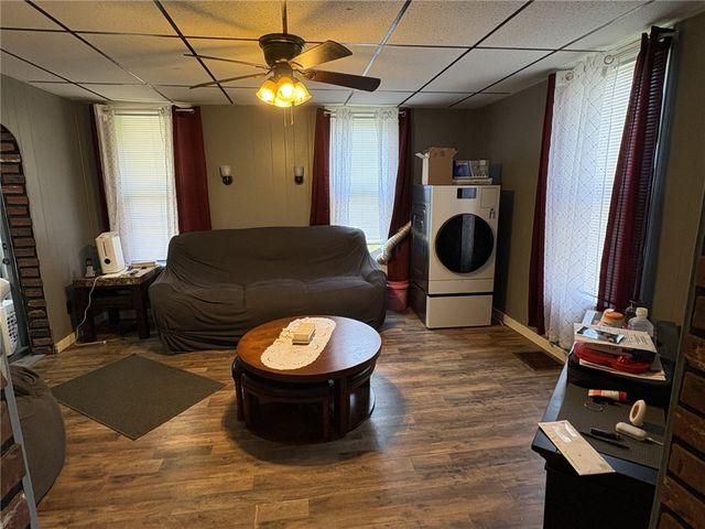 232 Thornton Aly, Brownsville, PA 15417