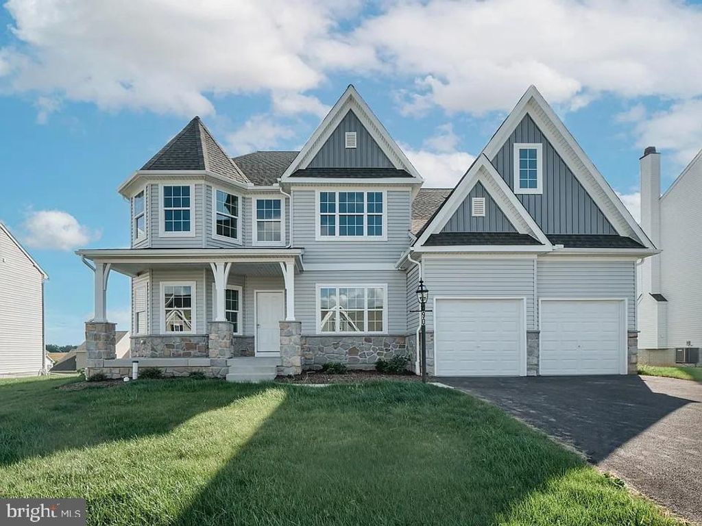 90 MCINTOSH LN, Aspers, PA 17304