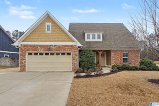 4346 OLD CAHABA PARKWAY, Helena, AL 35080