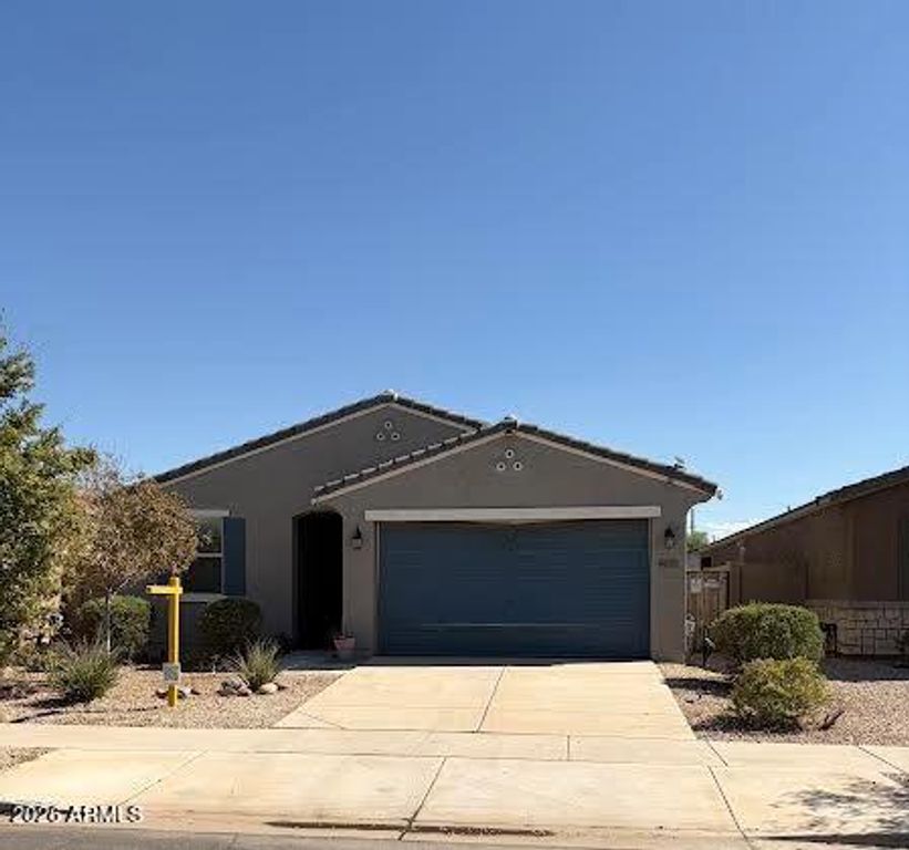 40579 W JENNA Lane, Maricopa, AZ 85138 — exterior