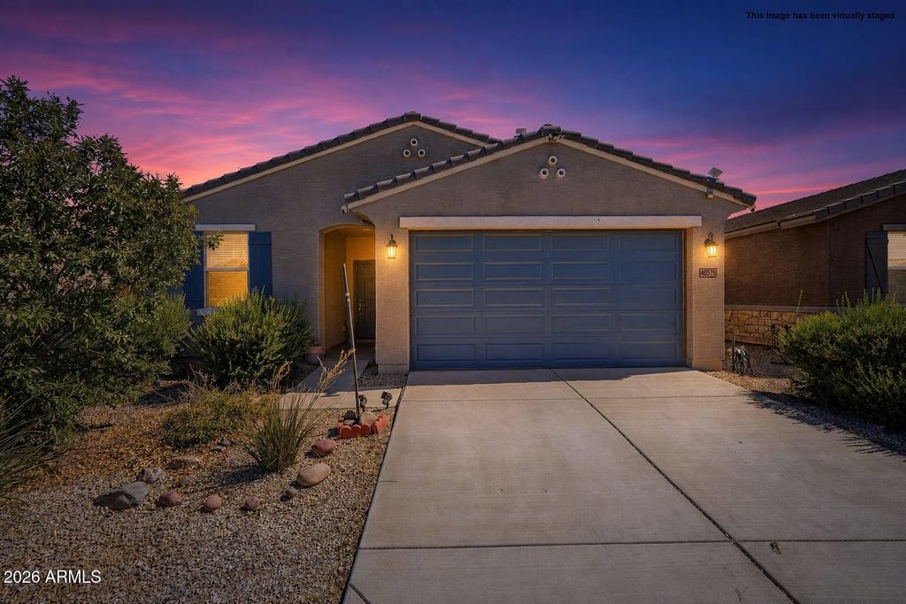 40579 W JENNA Lane, Maricopa, AZ 85138 — photo 2