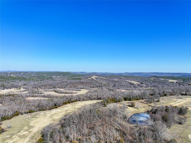 1061 County Road 731, Berryville, AR 72616
