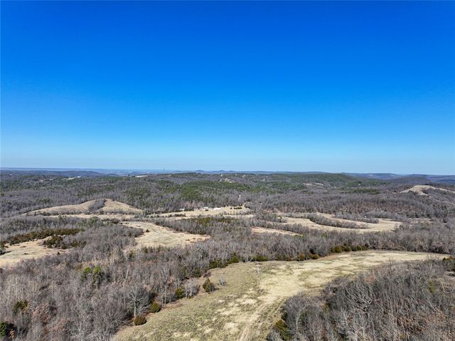 1061 County Road 731, Berryville, AR 72616