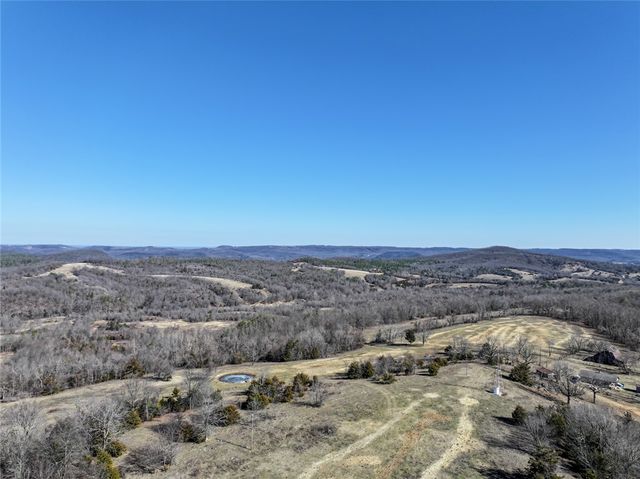 1061 County Road 731, Berryville, AR 72616