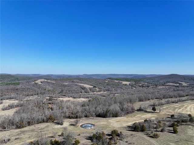 1061 County Road 731, Berryville, AR 72616