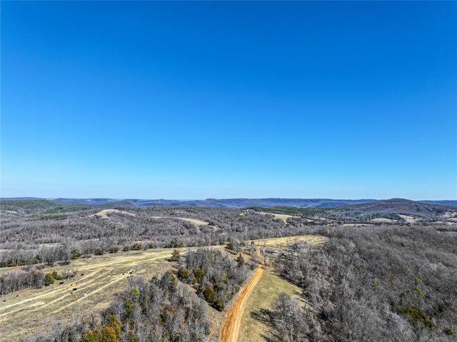 1061 County Road 731, Berryville, AR 72616