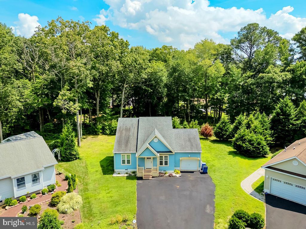 9 HOLLY CT, Berlin, MD 21811