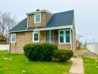 2508 Connecticut Street, Gary, IN 46407