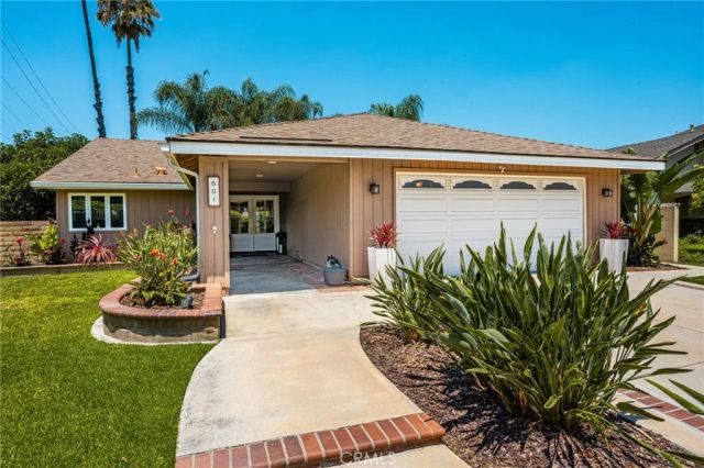 601 Jasmine, Placentia, CA 92870