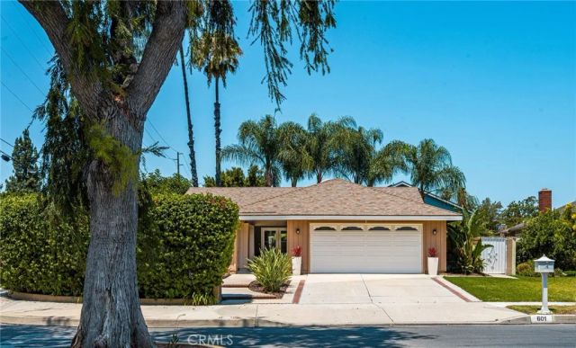 601 Jasmine, Placentia, CA 92870