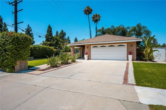 601 Jasmine, Placentia, CA 92870