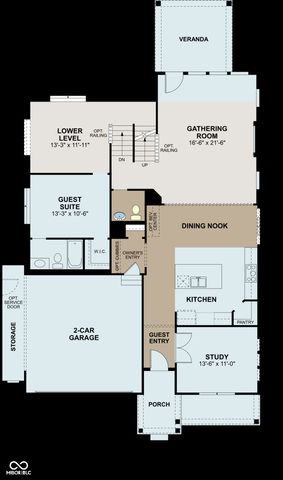12347 French Cattle Way, Noblesville, IN 46060
