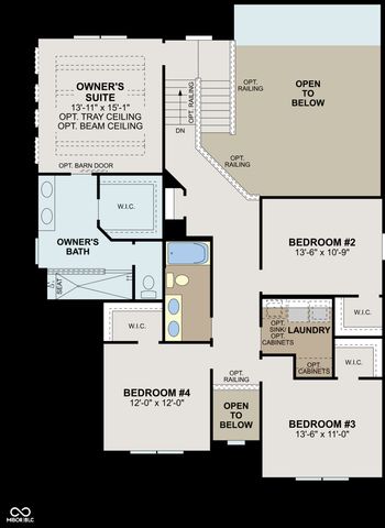 12347 French Cattle Way, Noblesville, IN 46060