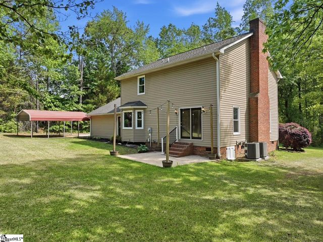 765 Jonas Circle, Chesnee, SC 29323