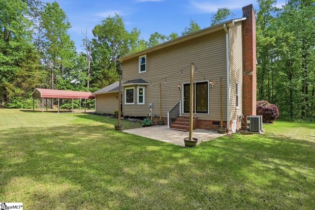 765 Jonas Circle, Chesnee, SC 29323