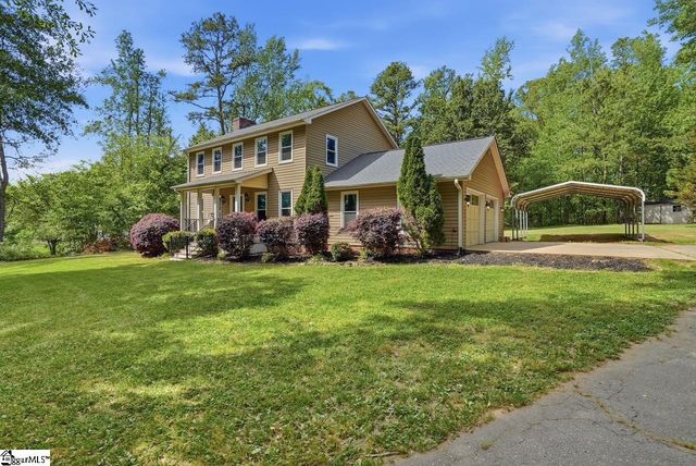 765 Jonas Circle, Chesnee, SC 29323