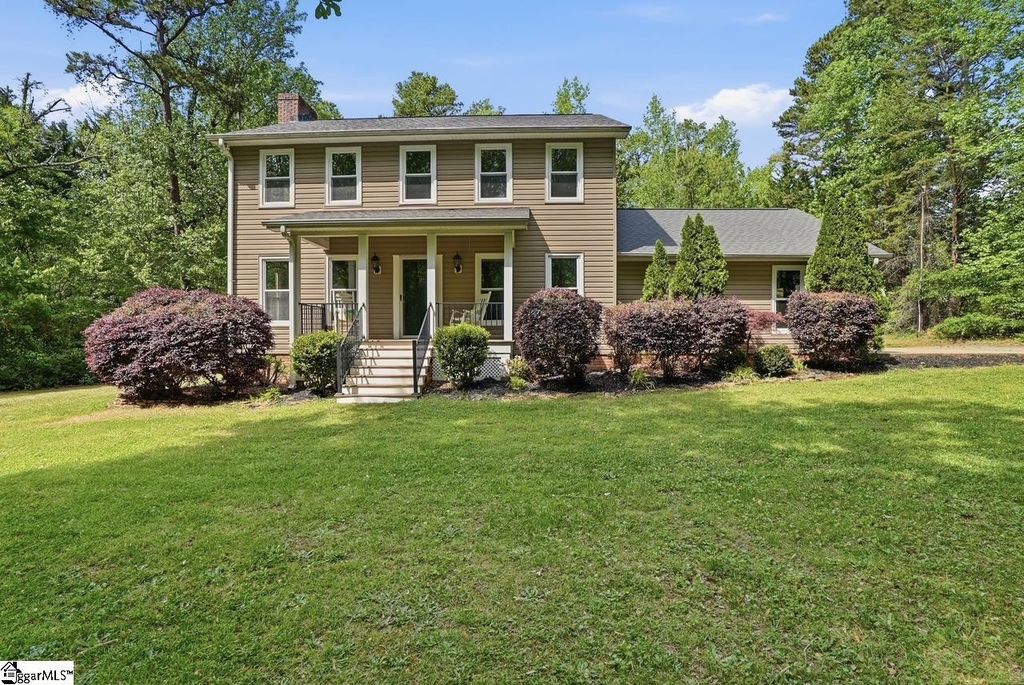 765 Jonas Circle, Chesnee, SC 29323