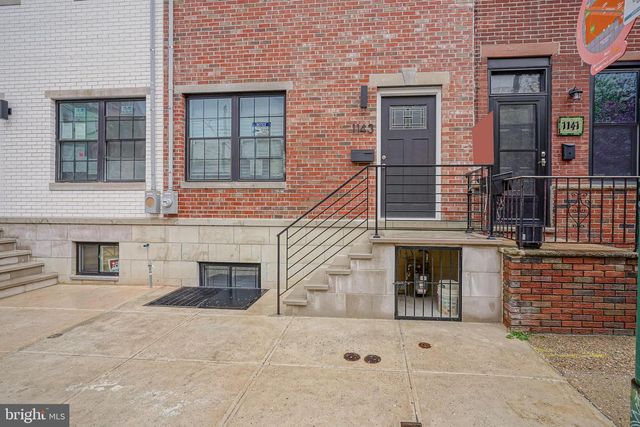1143 TASKER ST, Philadelphia, PA 19148