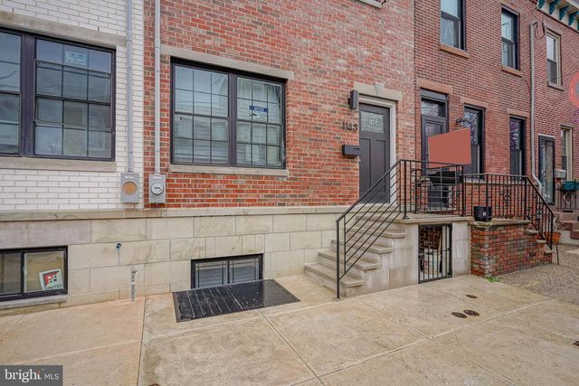 1143 TASKER ST, Philadelphia, PA 19148