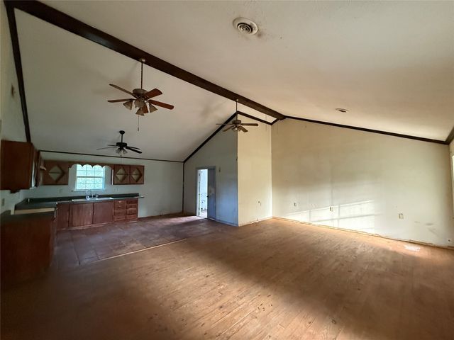 516 Lake By Drive, Kemp, TX 75143