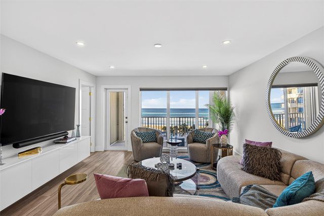 750 N Ocean Boulevard 608, Pompano Beach, FL 33062