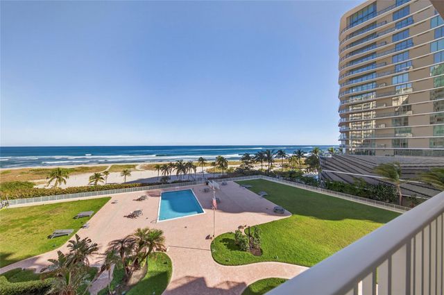 750 N Ocean Boulevard 608, Pompano Beach, FL 33062