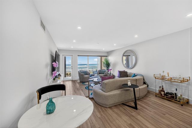 750 N Ocean Boulevard 608, Pompano Beach, FL 33062