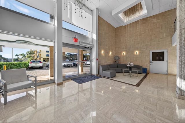 750 N Ocean Boulevard 608, Pompano Beach, FL 33062