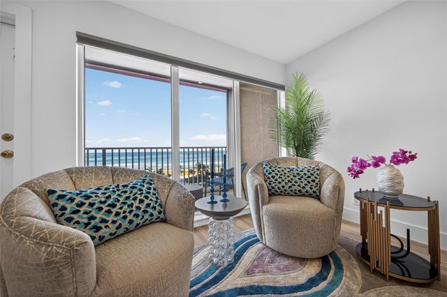 750 N Ocean Boulevard 608, Pompano Beach, FL 33062