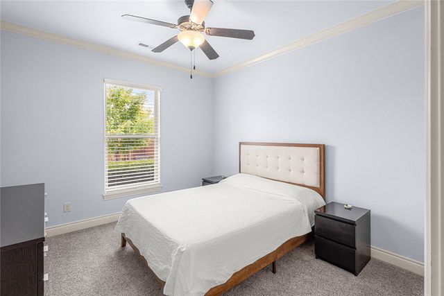 1900 SW Hayfield Avenue, Bentonville, AR 72713