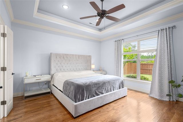 1900 SW Hayfield Avenue, Bentonville, AR 72713