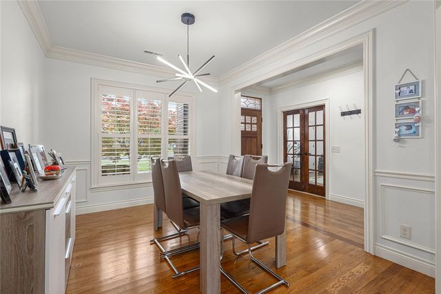 1900 SW Hayfield Avenue, Bentonville, AR 72713