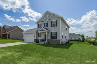 808 Karen Drive, Hampshire, IL 60140