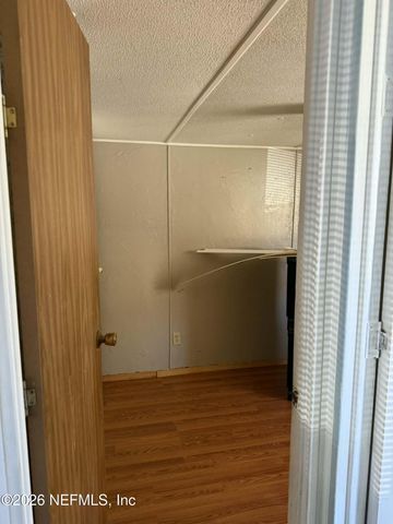 133 SPORTSMAN Road, Satsuma, FL 32189