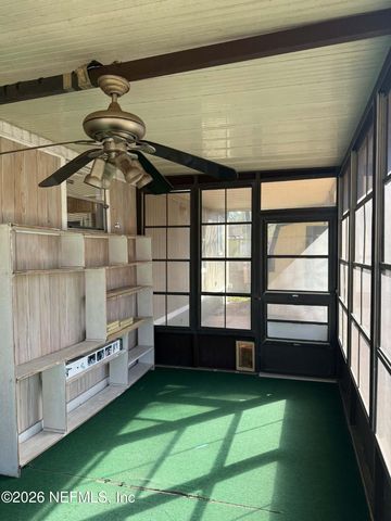 133 SPORTSMAN Road, Satsuma, FL 32189